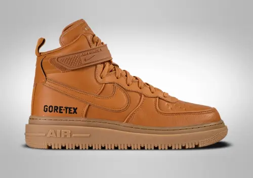 NIKE AIR FORCE 1 HIGH GORE-TEX WHEAT