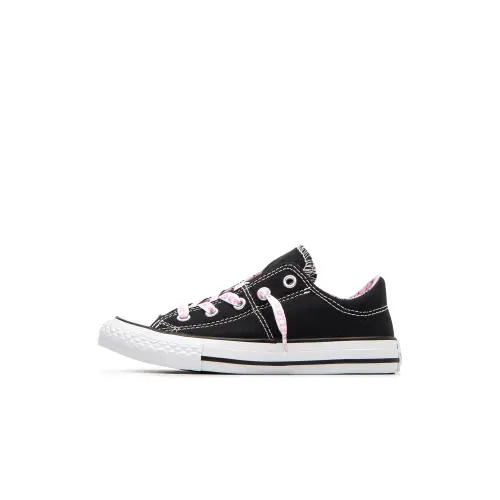 Converse X HELLO KITTY Chuck Taylor ALL STAR MADDIE SLIP 664636C