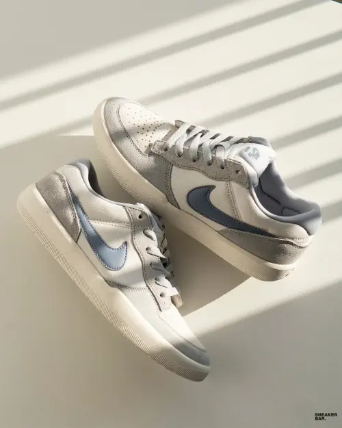 Кроссовки Nike SB Force 58