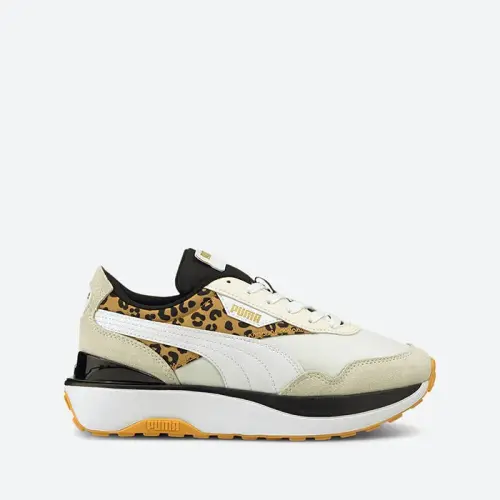 Кроссовки Puma Cruise Rider Roar Jr 381858 01