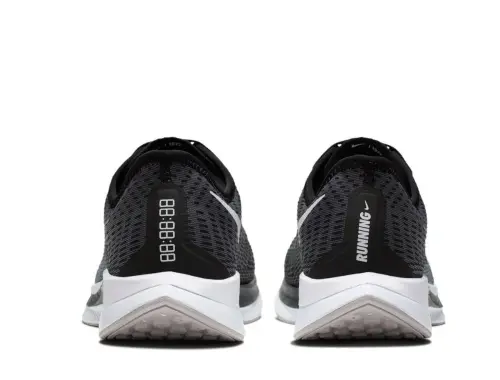 Nike Zoom Pegasus Turbo 2 M Черно-Белые