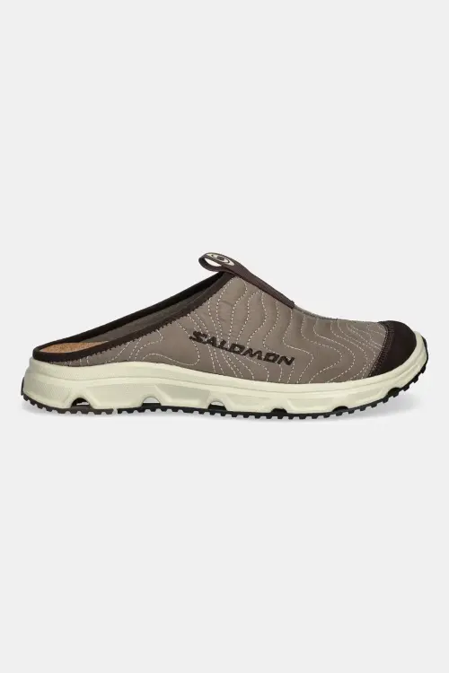 Будильник Salomon RX Slide 3.0 ATQ цвет коричневый L47790900