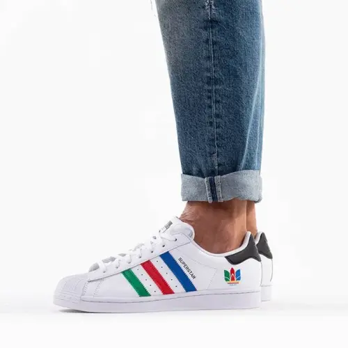 adidas Originals Superstar FU9521