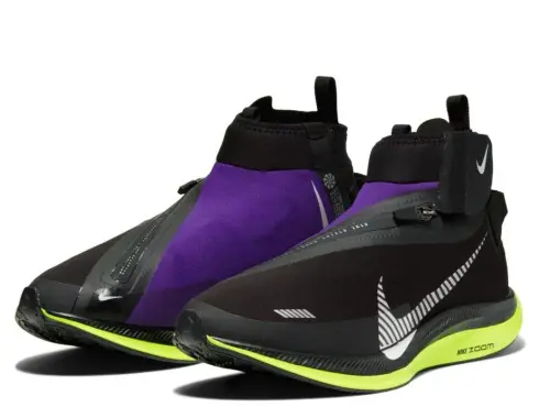 Nike Zoom Pegasus Turbo Shield WP