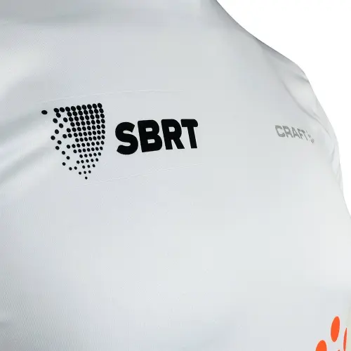 Craft Event SBRT Tee M Biała