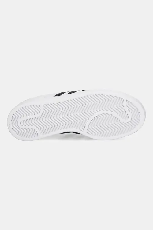Кроссовки adidas Originals Superstar II W цвет белый