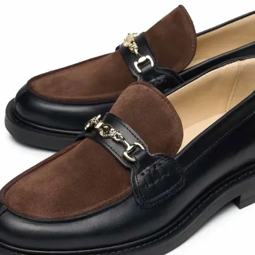 Filling Pieces Loafer Hazy