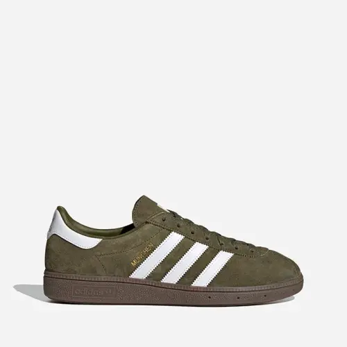 Кроссовки adidas Originals Munchen GX8659