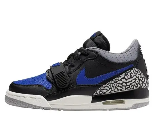 NIKE AIR JORDAN LEGACY 312 LOW ROYAL GS