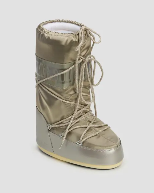 Ботинки Moon Boot Icon Glance 