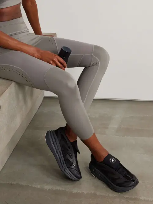 Кроссовки Adidas By Stella McCartney Adistar (JR3290)