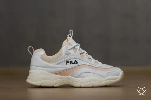 Fila Ray Low WMN 