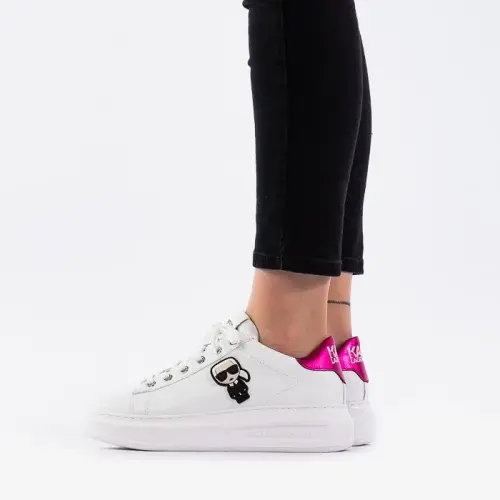Karl Lagerfeld Kapri Karl Ikonic Lo Lace KL62530 01P