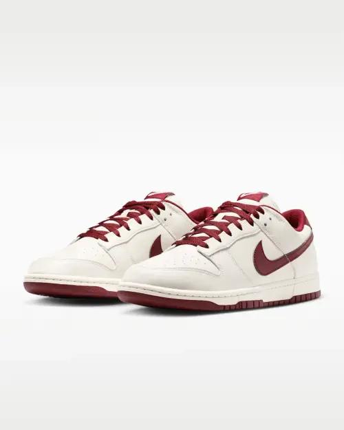 Кроссовки Nike DUNK LOW RETRO