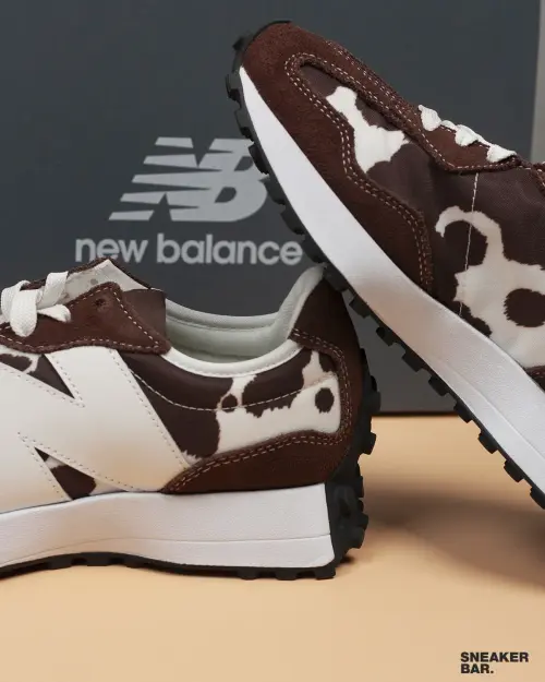 Кроссовки New Balance 327