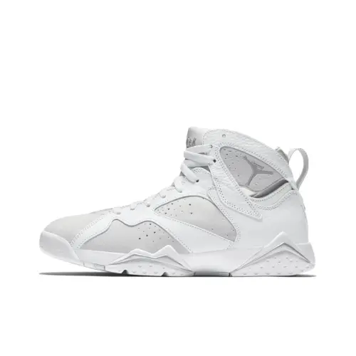 Jordan Air Jordan 7 Retro Pure Platinum 