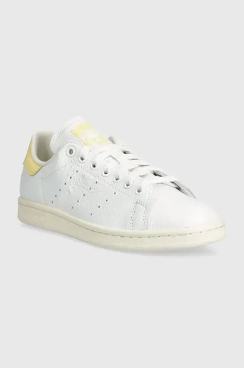Кроссовки adidas Originals Stan Smith цвет белый IE0464
