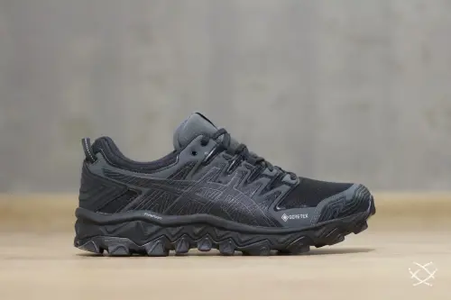 Asics Gel Fujitrabuco 7 GoreTex 