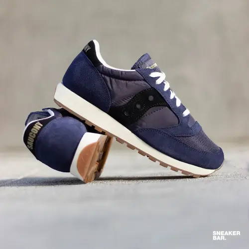 Кроссовки Saucony Jazz Original Vintage