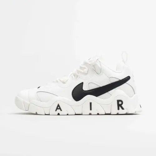 Nike Air Barrage Low CW3130-100