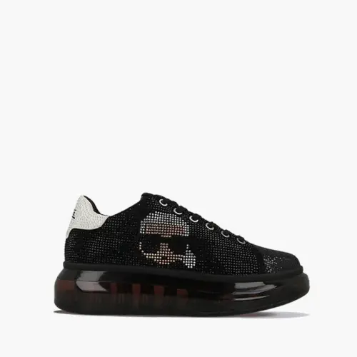 Karl Lagerfeld Kapri Kushion Rhinestone Karl KL62637 50S