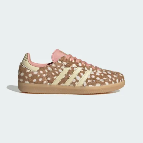 Кроссовки Adidas SAMBA OG