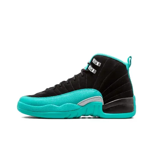 Jordan Air Jordan 12 Retro Hyper Jade      