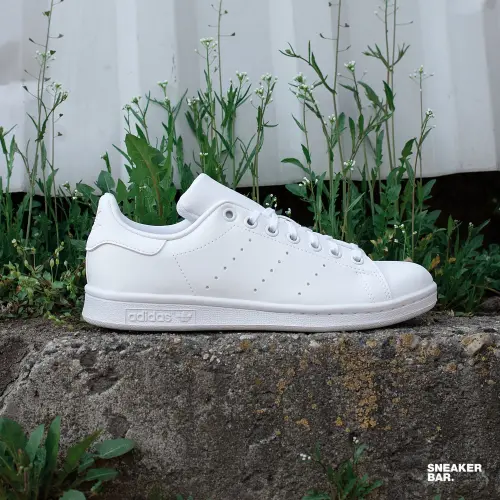Кеды Adidas Stan Smith J 