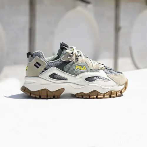 Fila Ray Tracer TR 2 