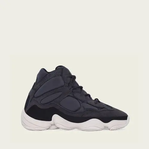 Кроссовки adidas Yeezy 500 High Slate FW4968
