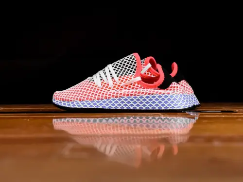 Adidas Deerupt Runner J 