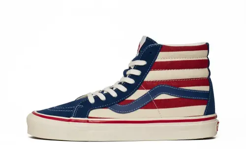 Vans Anaheim Factory Sk8-Hi 38 DX 