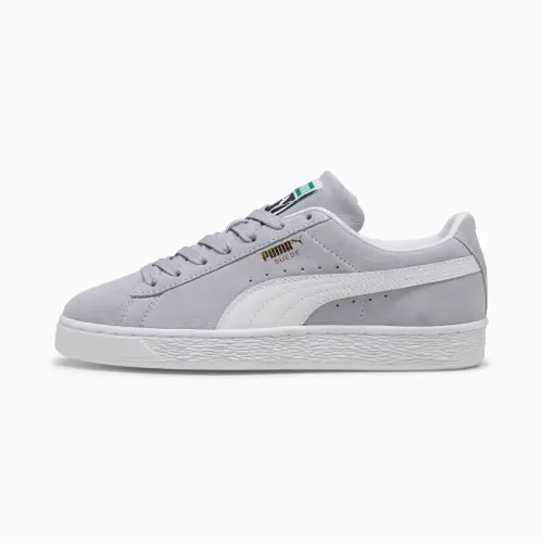 Кеды Puma Suede Classic
