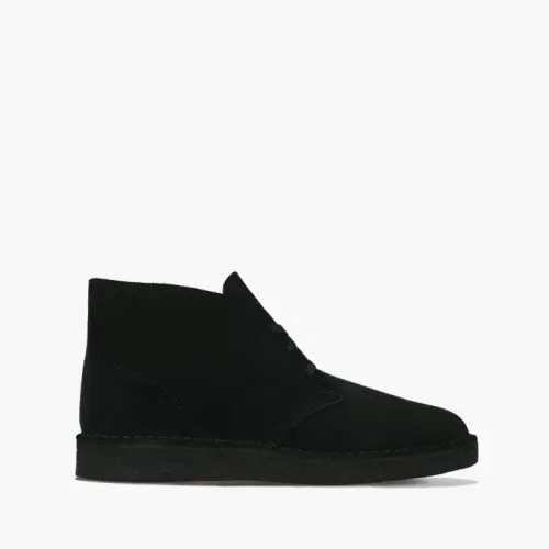 Мужские Clarks Originals Desert Coal 26154809