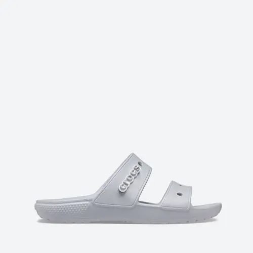 Шлепанцы Crocs Classic Sandal 206761 LIGHT GREY