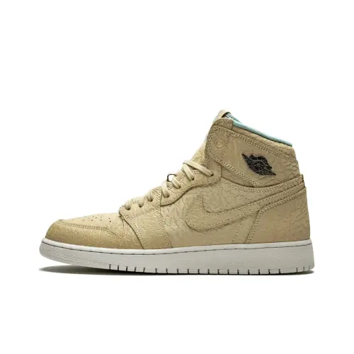 Jordan Air Jordan 1 Retro Sand Dune   GS  