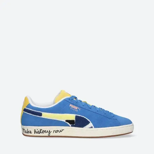 Кроссовки Puma x Black Fives Suede Classic Star Sapphire 381957 01