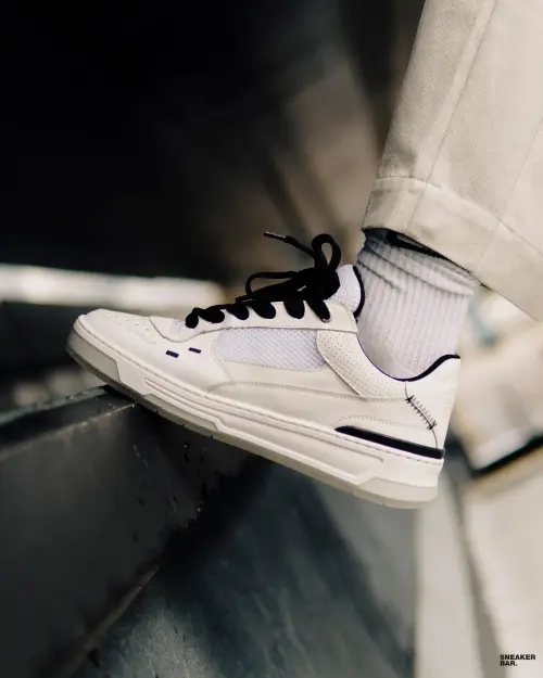 Кроссовки Filling Pieces Cruiser (64410201002)
