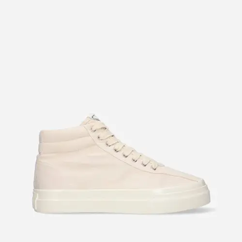 Кроссовки Stepney Workers Club Varden Canvas YA02122 ECRU