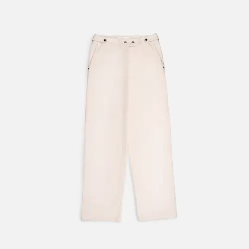 Джинсы Tassha Yu Madison Velvet Jeans Royal Beige 