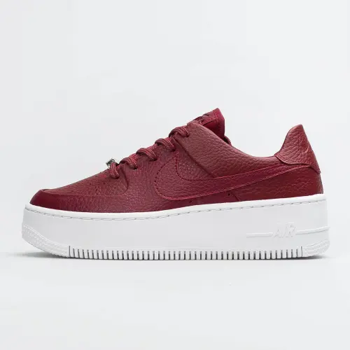 Nike WMNS AIR FORCE 1 SAGE LOW AR5339-602