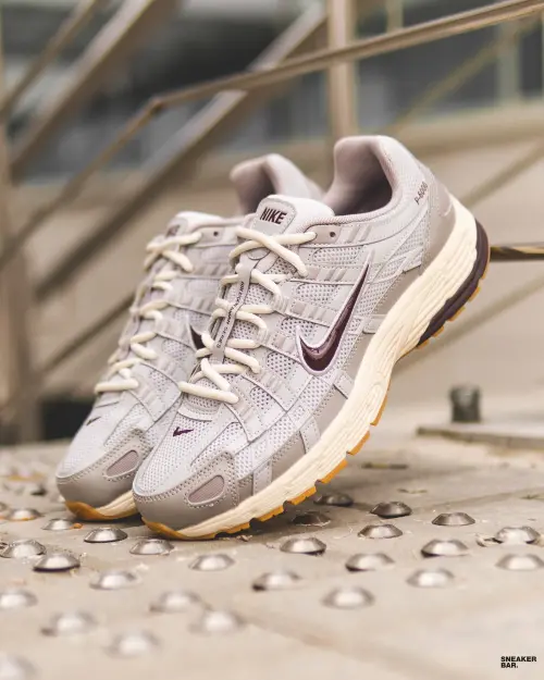 Кроссовки Nike P-6000