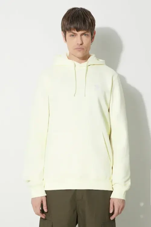 Кофта adidas Originals Trefoil Essentials Hoody