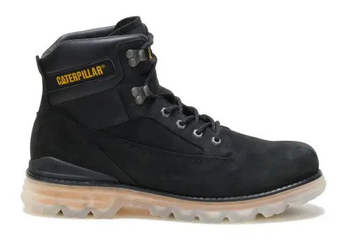 Caterpillar Baseplate 