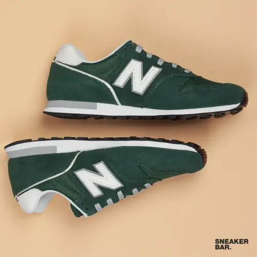 Кроссовки New Balance 373