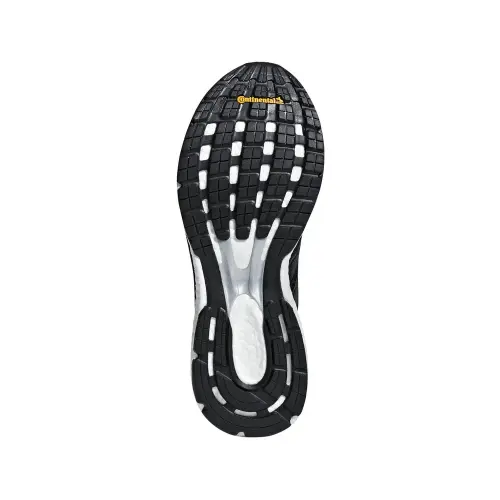 adidas Adizero Boston 7 W Графитово-Черные