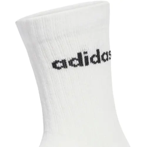 Носки Adidas C LIN CREW 6P