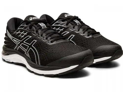 Asics Gel Cumulus 21 M Черно-Белые