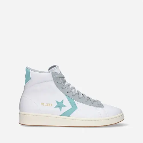 Кроссовки Converse Pro Leather Gold Standard 171607C