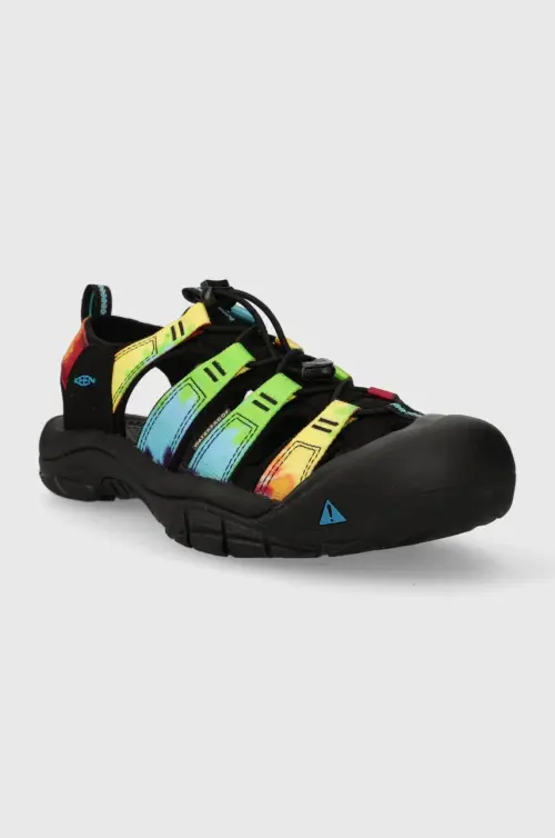 Сандалии Keen 1018804 женские 1018804.-tie.dye